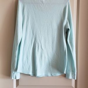 Old Navy Tops - Old Navy long sleeve waffle knit shirt size XL Old Navy Tops - Old Navy long sleeve waffle knit shirt size XL